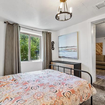 5 Minute Walking To Downtown, Nau, Coffee Shops, Shopping, Parks And More! Flagstaff Eksteriør bilde