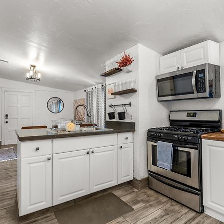 5 Minute Walking To Downtown, Nau, Coffee Shops, Shopping, Parks And More! Flagstaff Eksteriør bilde