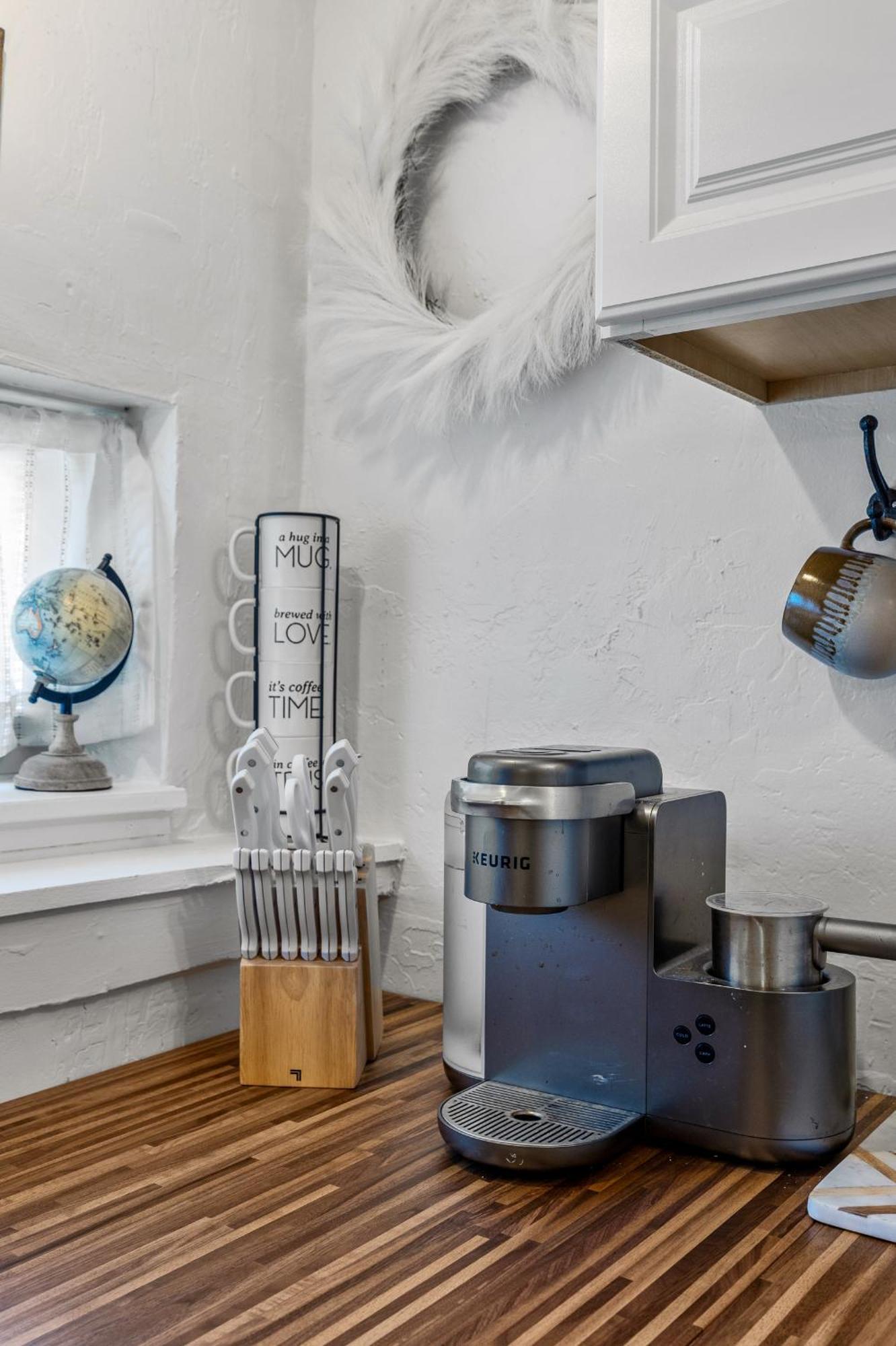 5 Minute Walking To Downtown, Nau, Coffee Shops, Shopping, Parks And More! Flagstaff Eksteriør bilde