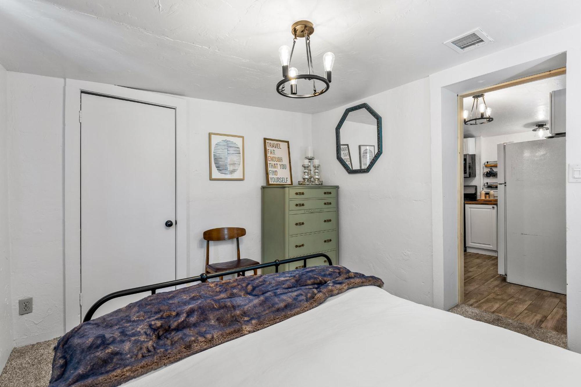 5 Minute Walking To Downtown, Nau, Coffee Shops, Shopping, Parks And More! Flagstaff Eksteriør bilde