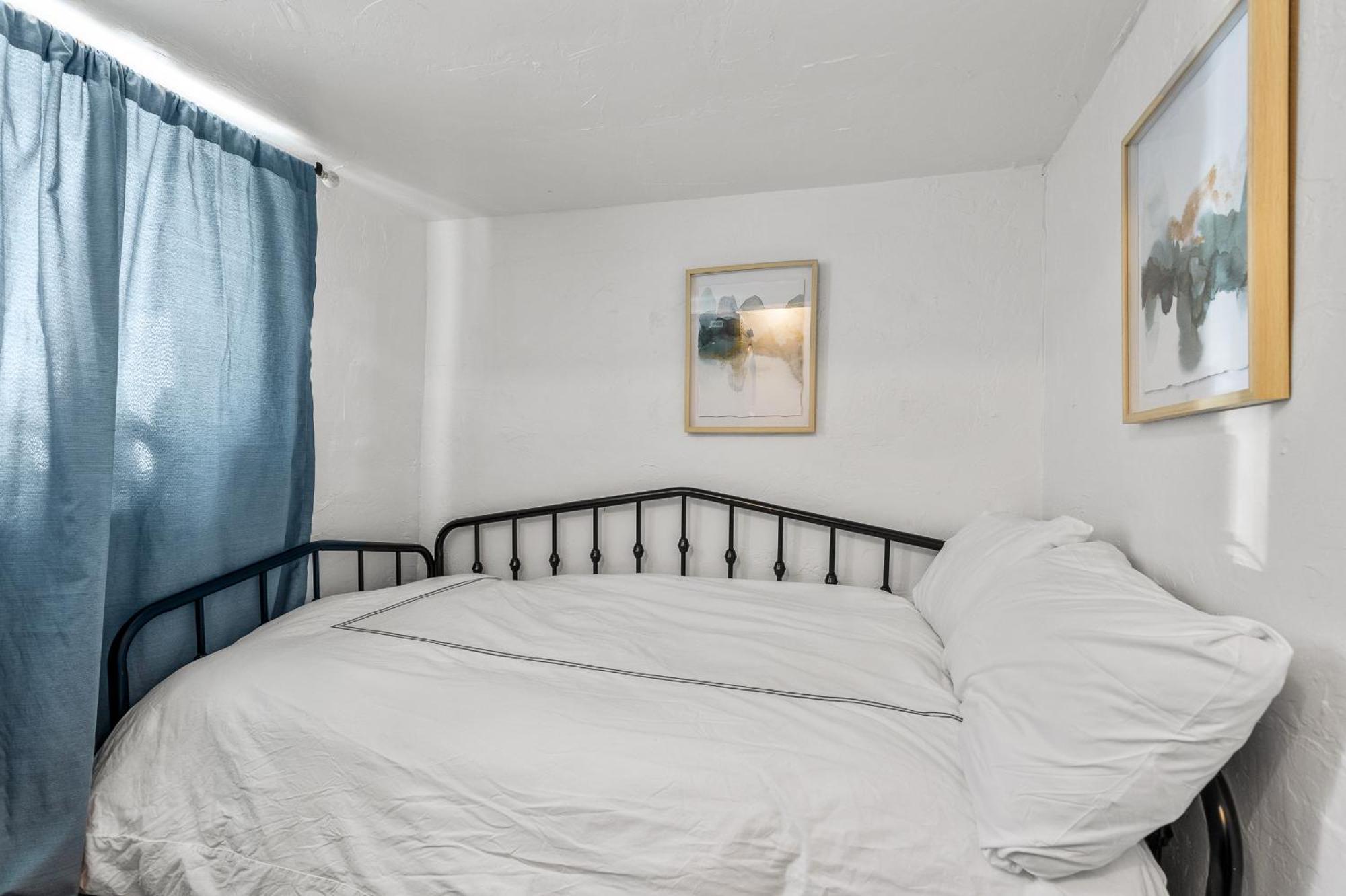 5 Minute Walking To Downtown, Nau, Coffee Shops, Shopping, Parks And More! Flagstaff Eksteriør bilde