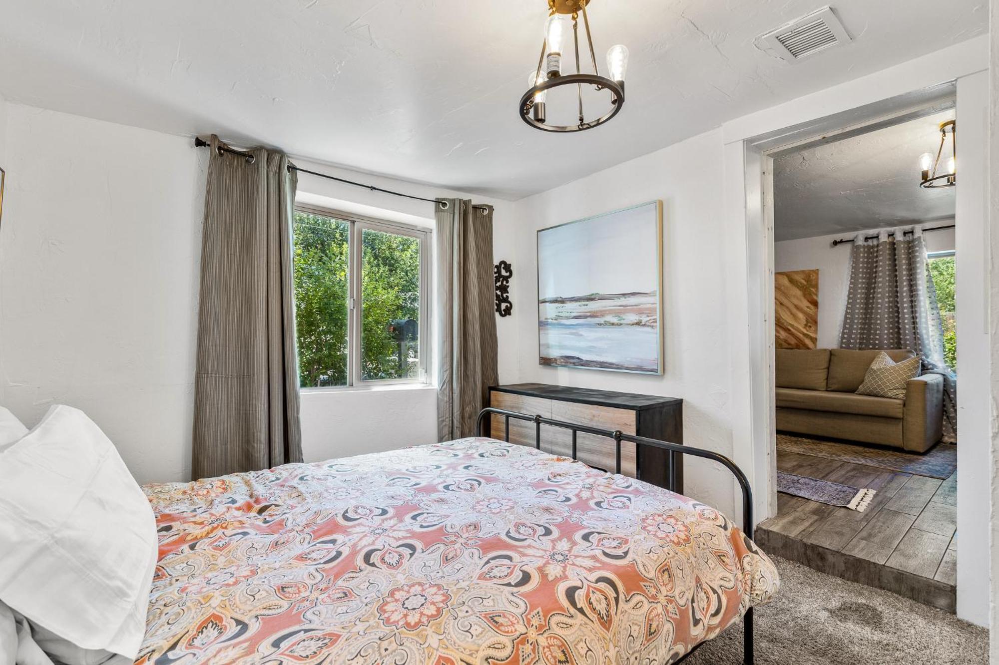 5 Minute Walking To Downtown, Nau, Coffee Shops, Shopping, Parks And More! Flagstaff Eksteriør bilde