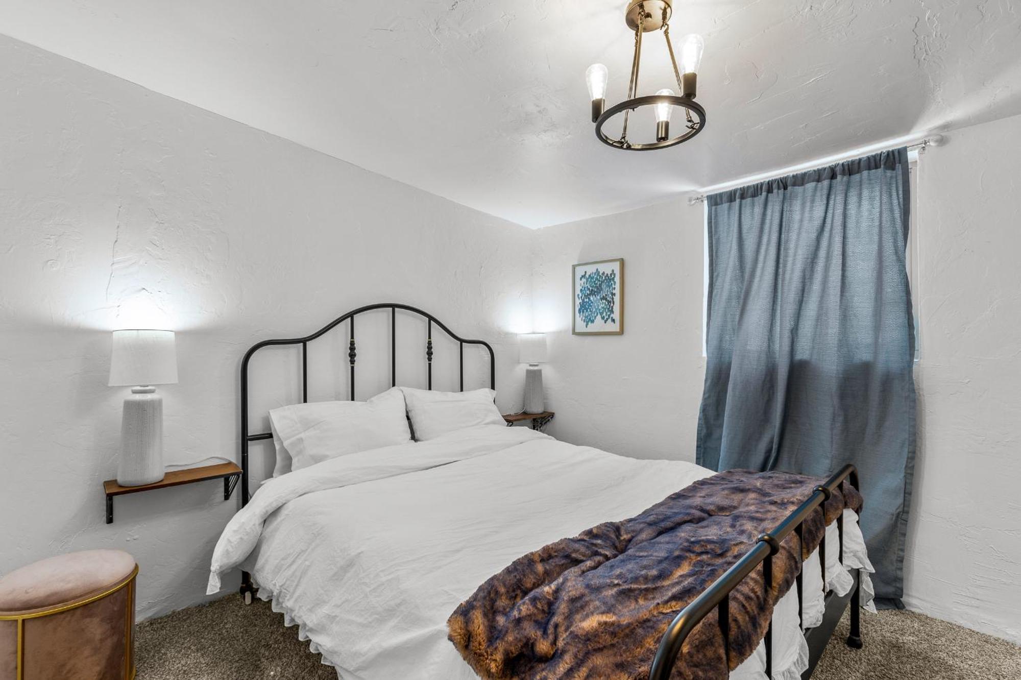 5 Minute Walking To Downtown, Nau, Coffee Shops, Shopping, Parks And More! Flagstaff Eksteriør bilde