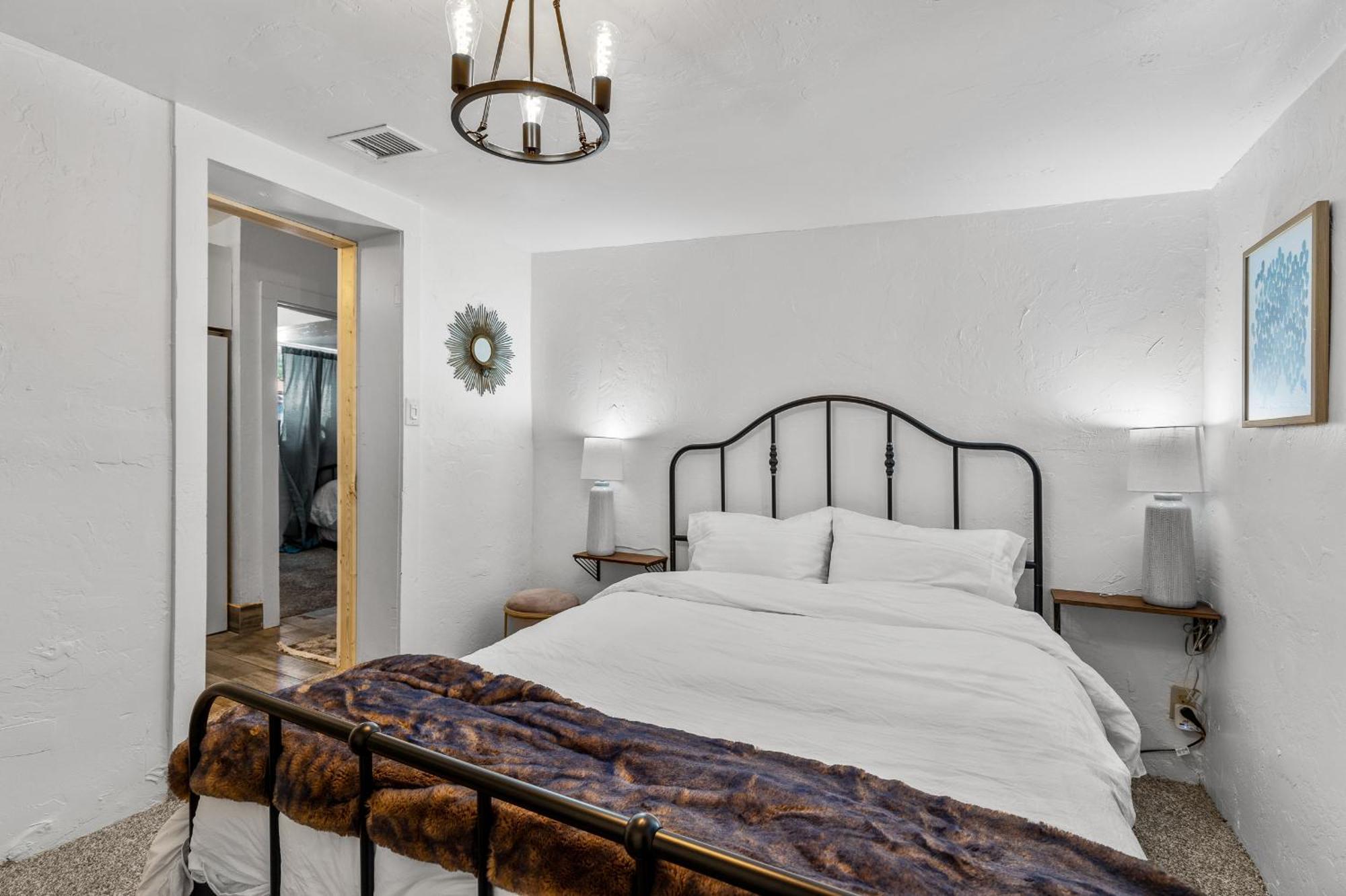 5 Minute Walking To Downtown, Nau, Coffee Shops, Shopping, Parks And More! Flagstaff Eksteriør bilde