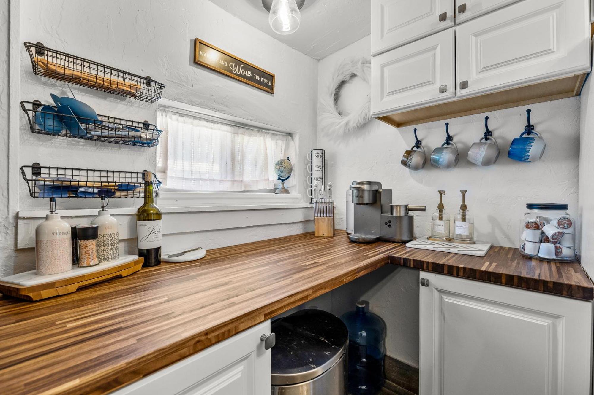 5 Minute Walking To Downtown, Nau, Coffee Shops, Shopping, Parks And More! Flagstaff Eksteriør bilde